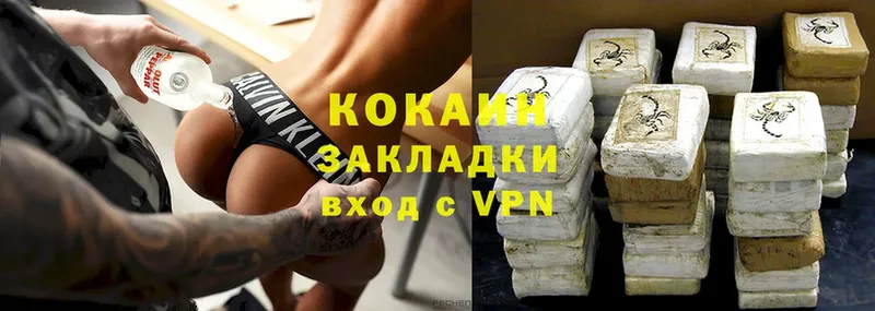 COCAIN Fish Scale  Усть-Кут 